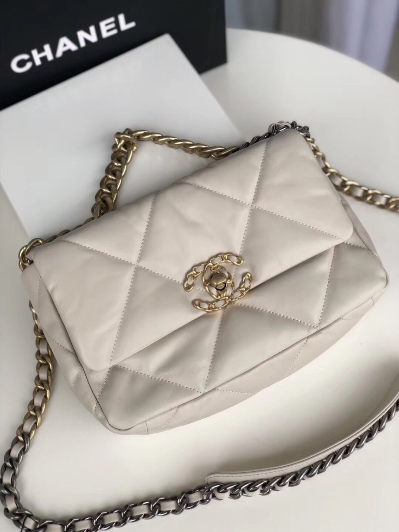 Chanel 19 Bags